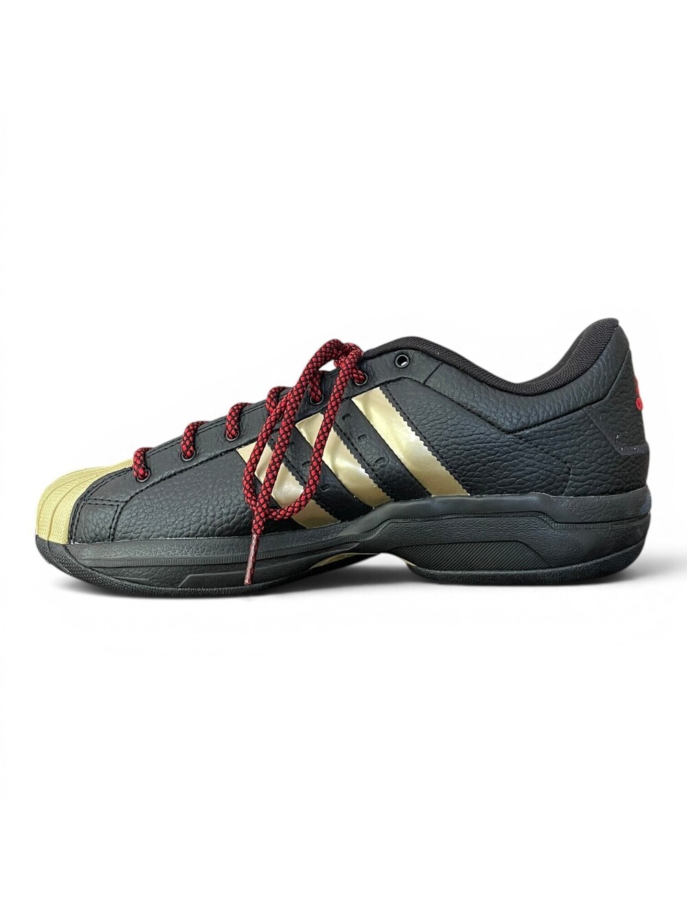Adidas Pro Model 2G Low 'Chinese New Year' Shoes Sz 8  NEW